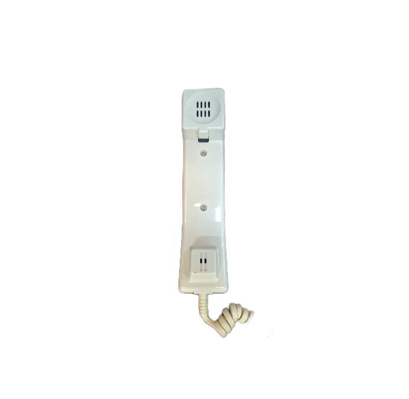 خرید گوشی آیفون صوتی کماکس نمای رو به رو
