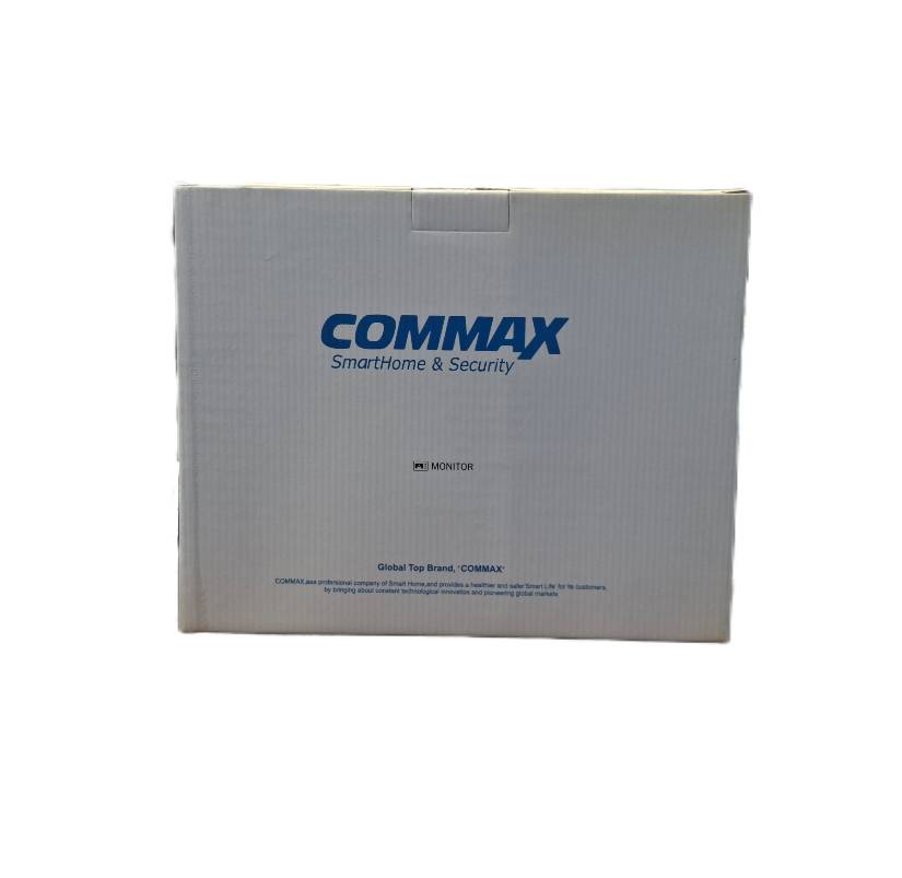 آیفون صوتی کوماکس (Commax) اصل کره | تضمین اصالت و کیفیت صدای اورجینال - تصویر 15