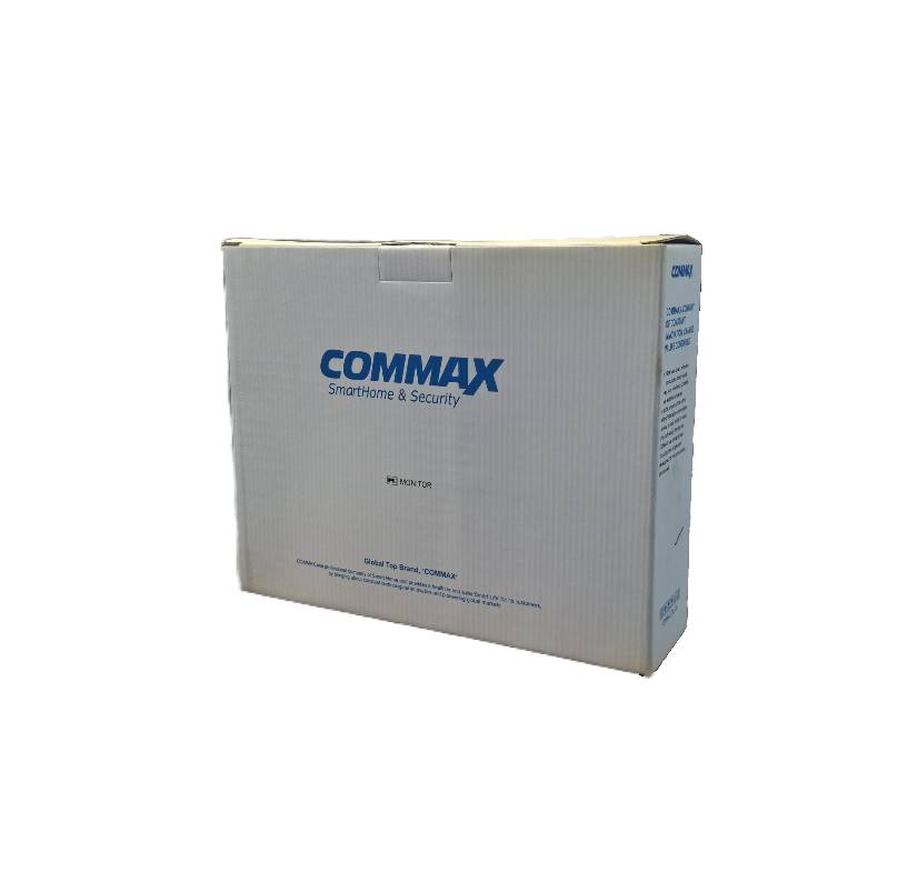 آیفون صوتی کوماکس (Commax) اصل کره | تضمین اصالت و کیفیت صدای اورجینال - تصویر 16