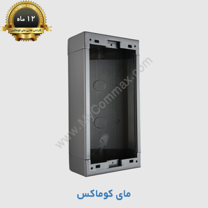 زاویه پنل سایز متوسط مناسب انواع برند‌های آیفون تصویری