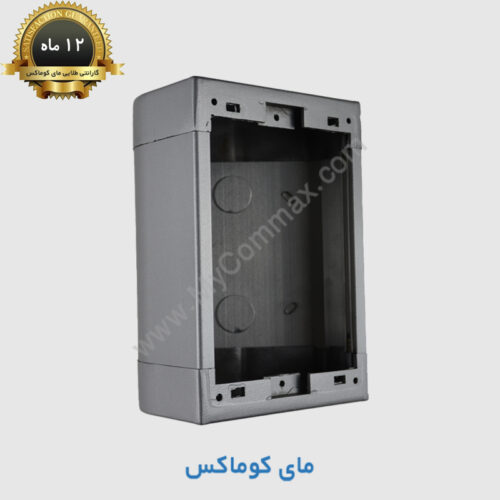 نصب زاویه‌دار پنل تک واحدی با زاویه پنل
