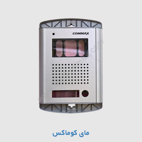 پلیت صفحه تک واحدی 4CA