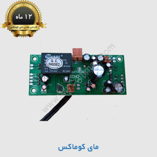 برد صوت پنل SMD