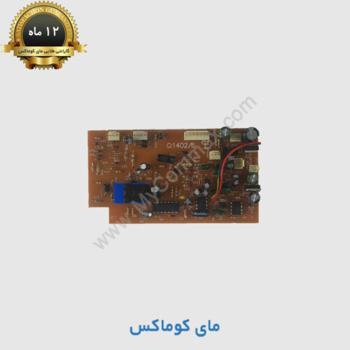 برد صوت مانیتور تابا 1040c