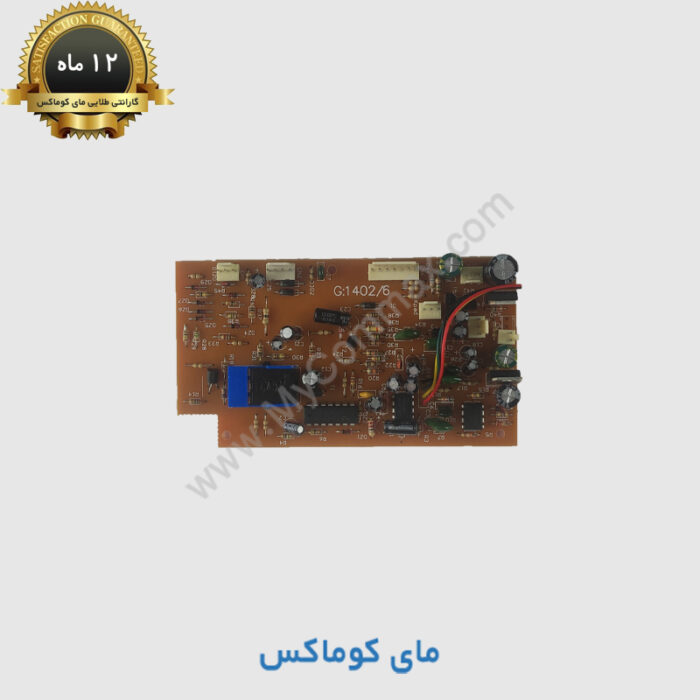 برد صوت مانیتور تابا 1040c