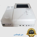 دربازکن تصویری کوماکس 4pnc