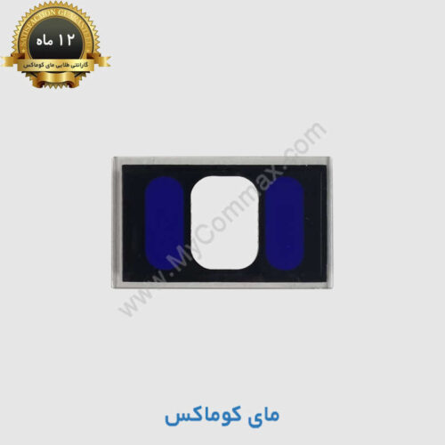 طلق شفاف پنل کوماکس