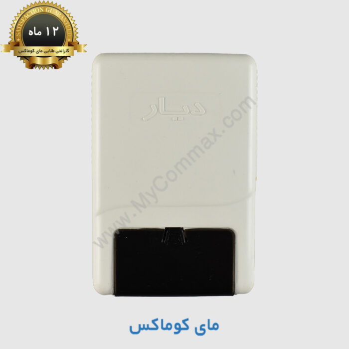 ترانس قفل برقی برند دیار