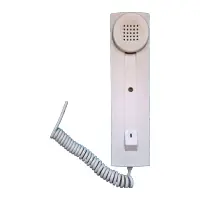 دسته گوشی آیفون تصویری