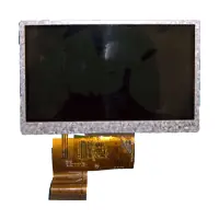 LCD آیفون تصویری