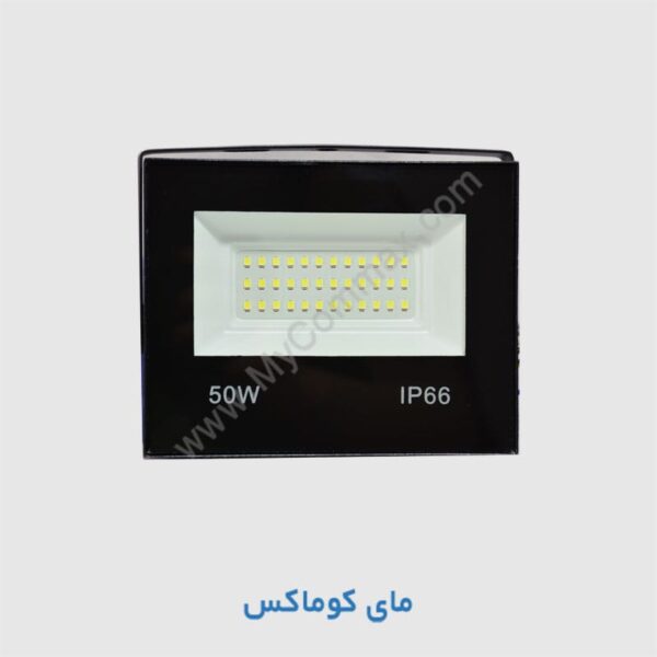 پروژکتور 50 وات IP66