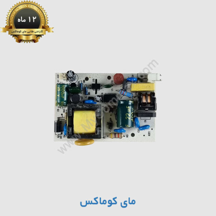 برد تغذیه اورجینال آیفون تصویری تابا